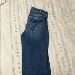 7FAM b(air) Tailorless Dojos